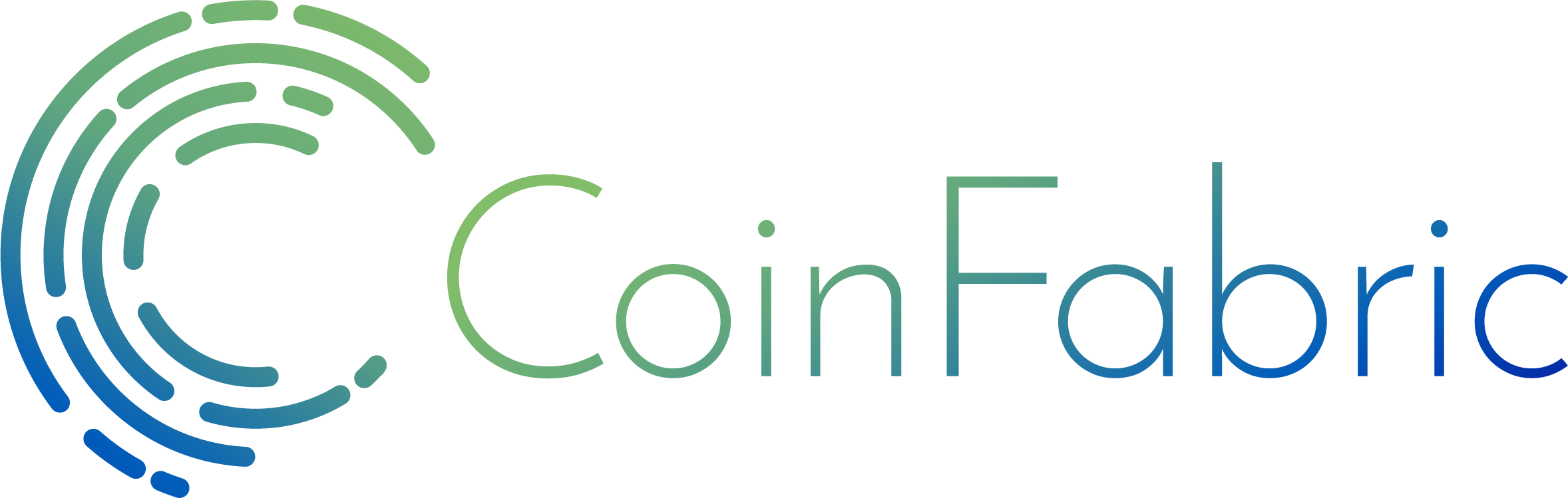 coinfabric london headquarters